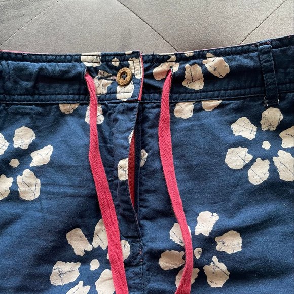 Reversible Tailor Vintage Skirt - Picture 5 of 7